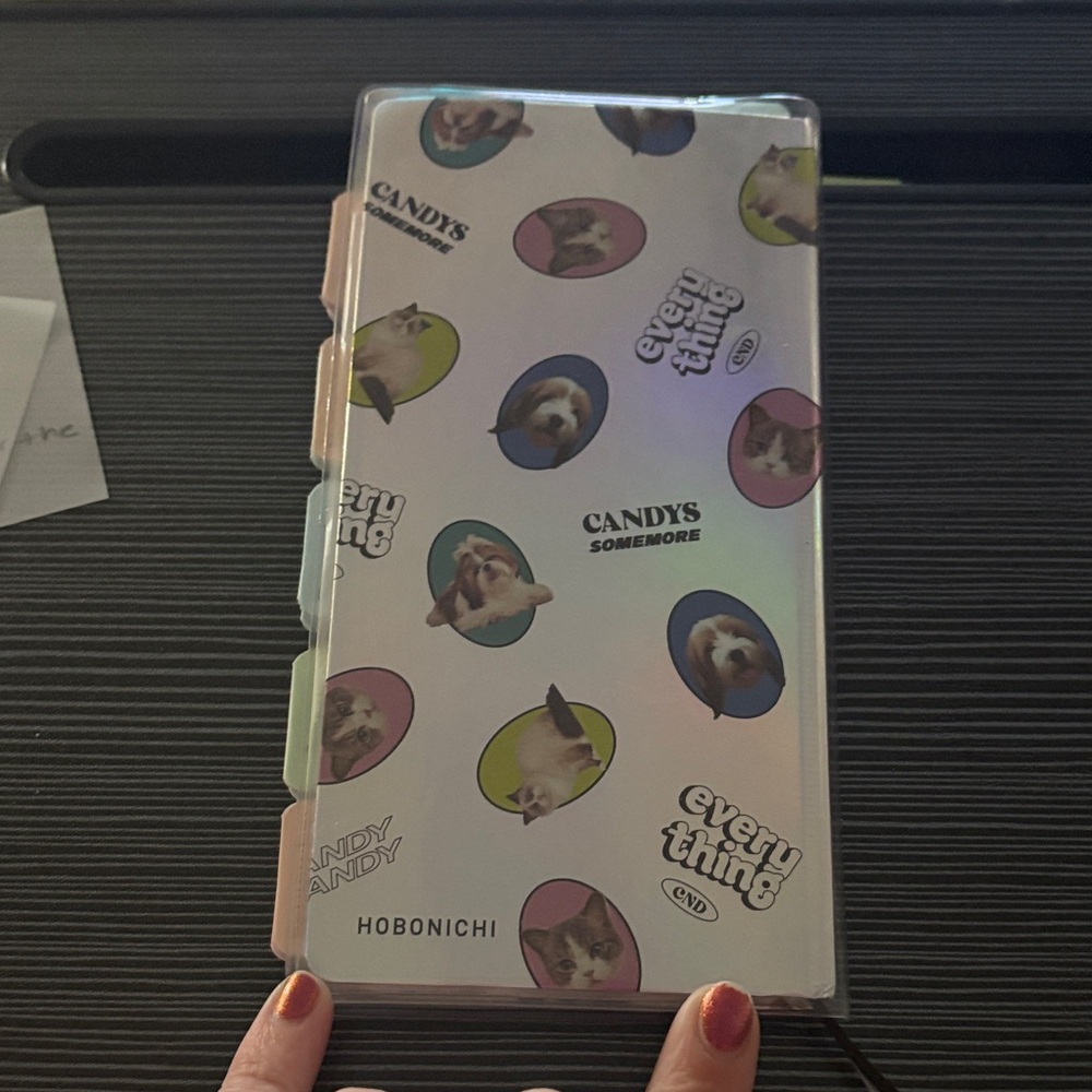 Hobonichi Weeks 2026 unused - Picture 6 of 7